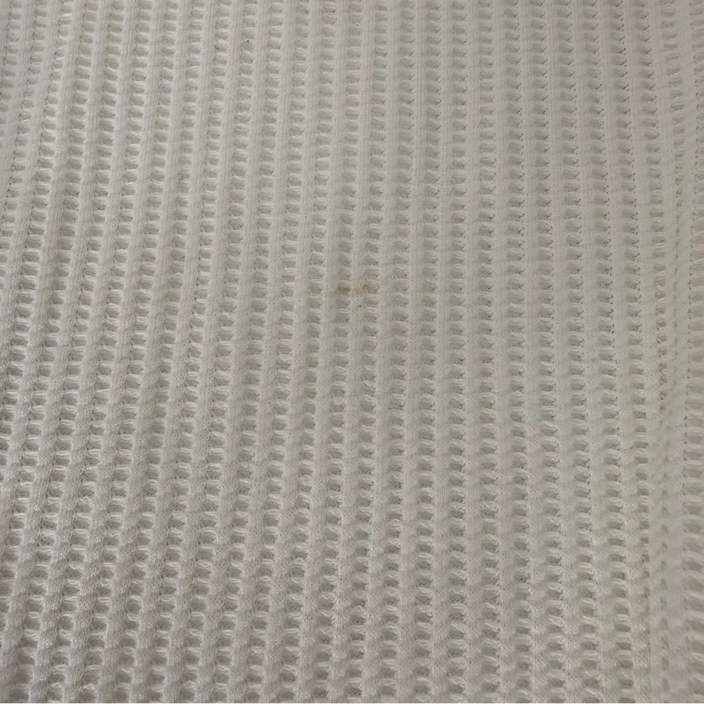 The Range Stark Jumbo Waffle Knit Gathered Slash Long Sleeve Top Size XS - Picture 4 of 13